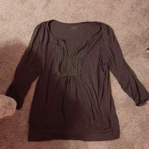 Ann Taylor Loft blouse
